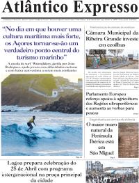 Correio dos A�ores