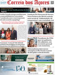 Correio dos A�ores