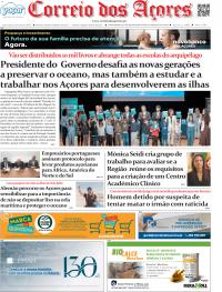 Correio dos A�ores