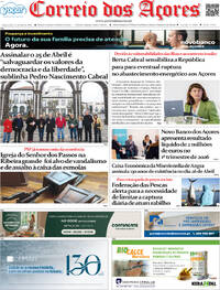 Correio dos A�ores