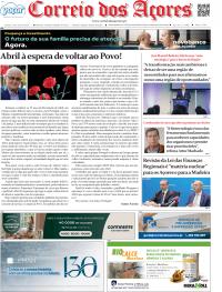 Correio dos A�ores