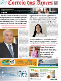 Correio dos A�ores