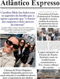 Correio dos A�ores