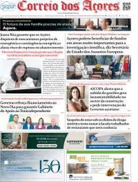 Correio dos A�ores