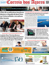 Correio dos A�ores - 2026-04-30