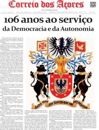 Correio dos A�ores