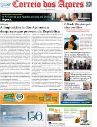 Correio dos A�ores