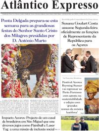 Correio dos A�ores