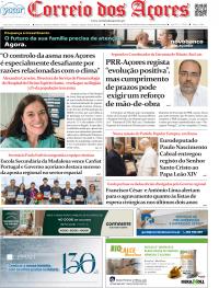 Correio dos A�ores