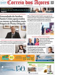 Correio dos A�ores