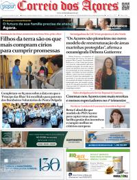 Correio dos A�ores