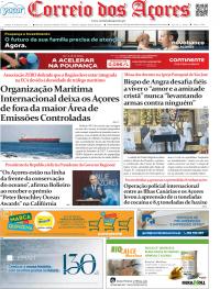 Correio dos A�ores