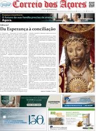 Correio dos A�ores
