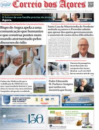 Correio dos A�ores - 2026-05-13
