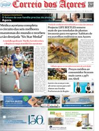 Correio dos A�ores