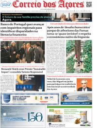 Correio dos A�ores