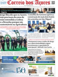 Correio dos A�ores