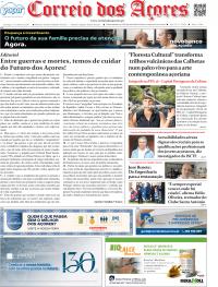 Correio dos A�ores