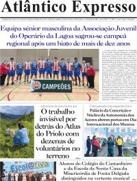 Correio dos A�ores