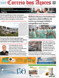 Correio dos A�ores