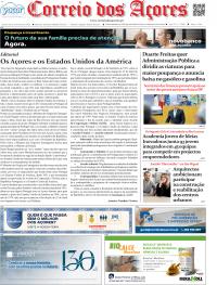 Correio dos A�ores