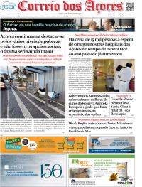 Correio dos A�ores