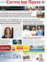 Correio dos A�ores
