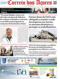 Correio dos A�ores