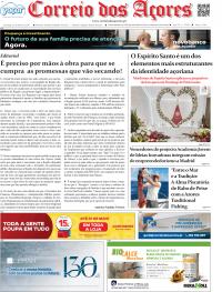 Correio dos A�ores