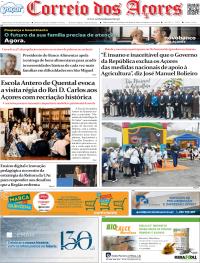 Correio dos A�ores