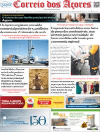 Correio dos A�ores