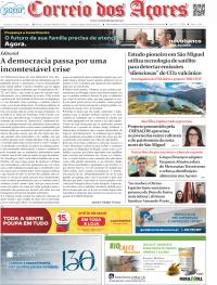 Correio dos A�ores