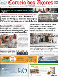 Correio dos A�ores
