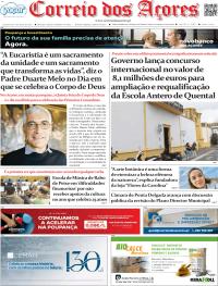 Correio dos A�ores