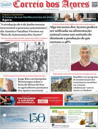 Correio dos A�ores