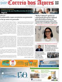 Correio dos A�ores