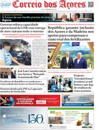 Correio dos A�ores
