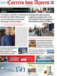 Correio dos A�ores