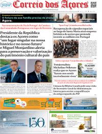 Correio dos A�ores