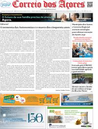 Correio dos A�ores
