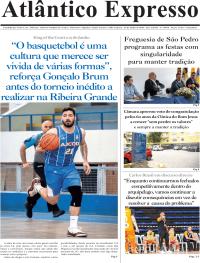Correio dos A�ores