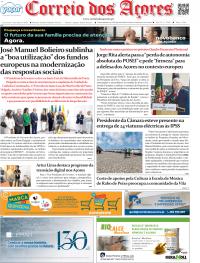 Correio dos A�ores