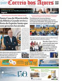Correio dos A�ores