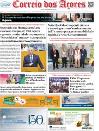 Correio dos A�ores