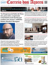 Correio dos Açores