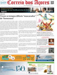 Correio dos A�ores