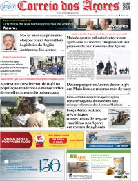 Correio dos A�ores