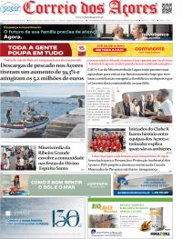 Correio dos A�ores
