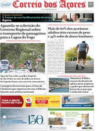 Correio dos A�ores