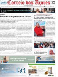 Correio dos A�ores